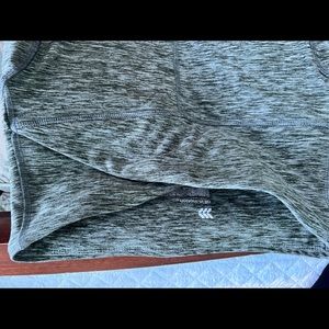 Active wear leggings